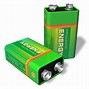 Image result for 9 Volt Battery for Smoke Alarms