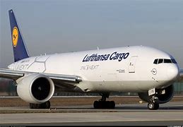 Image result for Lufthansa 777 Model