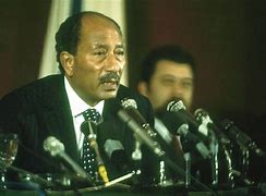 Image result for Sadat Anwar Quote Israel