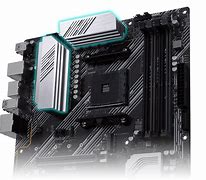 Image result for Asus Steel B550