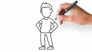 Image result for Mini Human Drawing