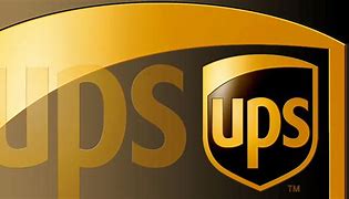 Image result for Current UPS Logo