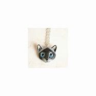 Image result for Custom Cat Necklace