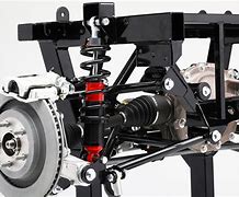 Image result for Ford Mustang Independent Rear Suspension