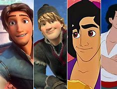 Image result for Disney Prince List