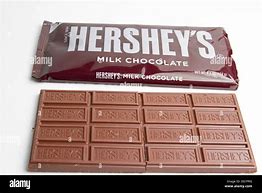 Image result for Hershey Milk Chocolate Candy Bar