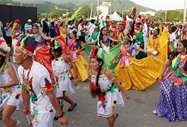 Image result for Guyana People and Culture