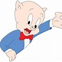 Image result for Porky Pig That's All