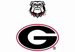 Image result for University of Georgia Bulldogs Logo