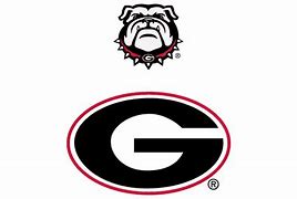 Image result for Georgia Bulldogs Logo