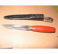 Image result for Mora Frost Knife