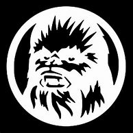 Image result for Chewbacca UV Map