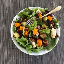 Image result for Crunchy Salad