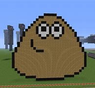 Image result for Pou Pixel Art