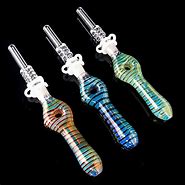 Image result for Quartz DAB Pipe