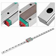 Image result for Linear Sliding Rail