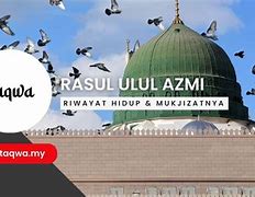 Image result for 5 Rasul Ulul Azmi