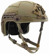 Image result for Full Head Ballistic Helmet