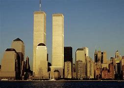 Image result for Manhattan Twin Towers