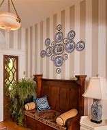 Image result for Blue Willow Decor