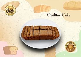 Image result for ovaltine cake