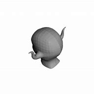 Image result for Head Size 3D Print