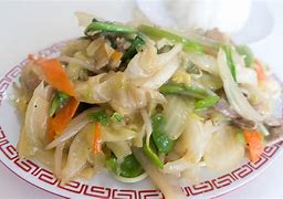 Image result for Creamy Chop Suey