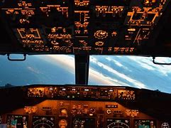 Image result for 737 Cockpit Wallpaper