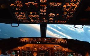 Image result for 738 Cockpit