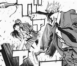 Image result for Akutsu Manga