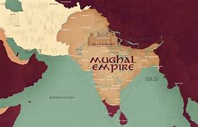 Image result for Babar Empire