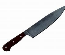 Image result for Kitchen Knife PNG