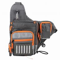 Image result for Fly Fishing Shoulder Bag