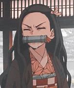 Image result for Nezuko Anime PFP 1080X1080