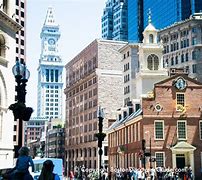 Image result for Gather Boston Image