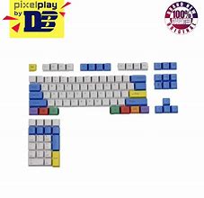 Image result for PBT Double Shot Keycaps