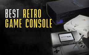 Image result for All Retro Game Consoles