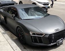 Image result for Audi R8 V1.0 Black