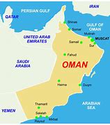 Image result for Global Map Oman