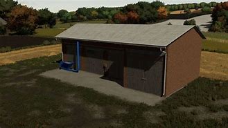 Image result for Garage 70X90 FS22