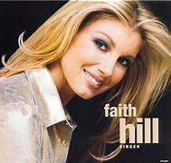 Image result for Country Music Faith Hill