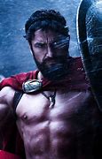 Image result for Gerard Butler as Leonidas