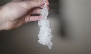 Image result for Growing Rock Candy