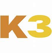 Image result for K 3D Logo