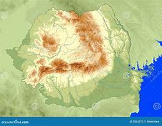 Image result for Geography of Romania