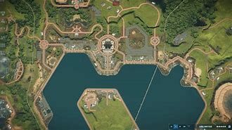 Image result for Jwe 2 Best Looking Parks