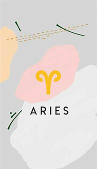 Image result for Aries Aesthetic