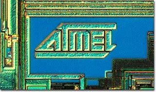 Image result for Pic Atmel