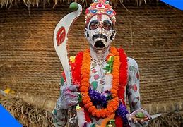 Image result for Indios Rituales