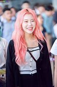 Image result for Momoland Jooe Face